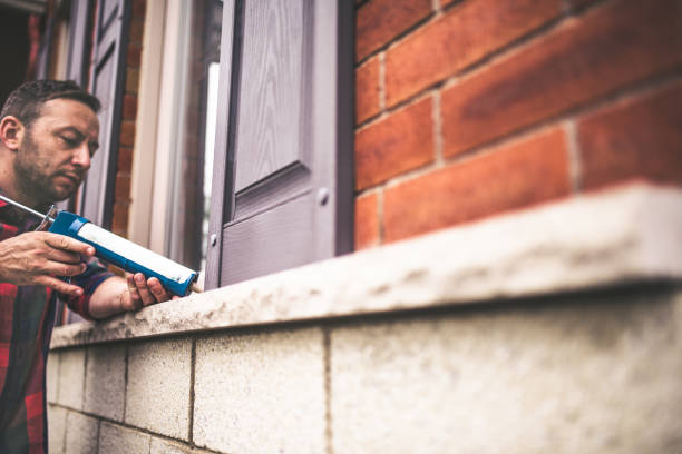 Trusted Jacinto City, TX Insulation Contractor Experts