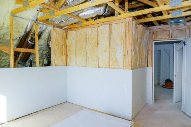 Best Spray Foam Insulation in Jacinto City, TX