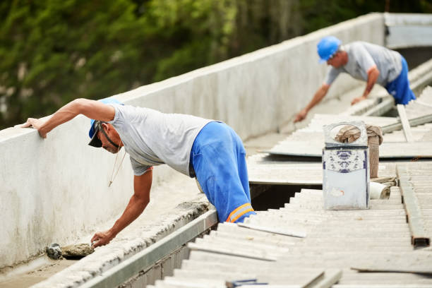 Best Eco-Friendly Insulation in Jacinto City, TX