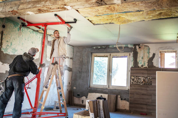 Best Residential Insulation in Jacinto City, TX