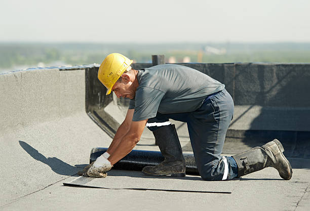 Best Fiberglass Insulation in Jacinto City, TX